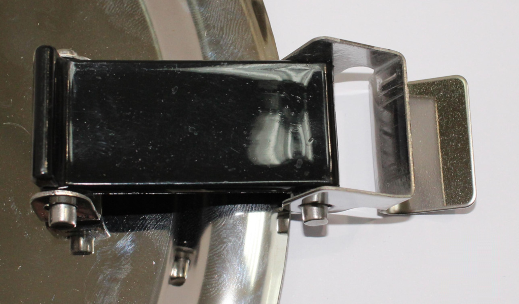Замок крышки Airhot для SB-6000 32-34