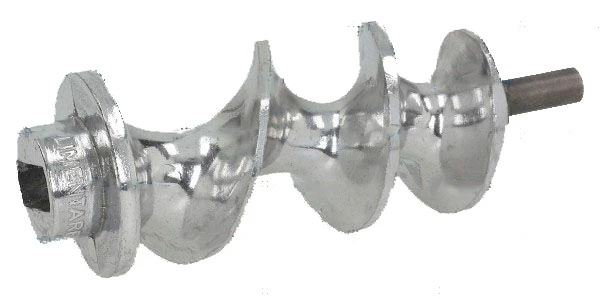 Шнек для мясорубки Apach TS12 F2122