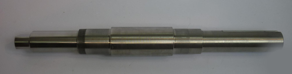 Вал KT LM98A018