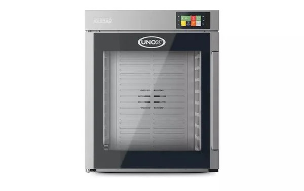 Шкаф тепловой UNOX XEEC-1011-EPRS