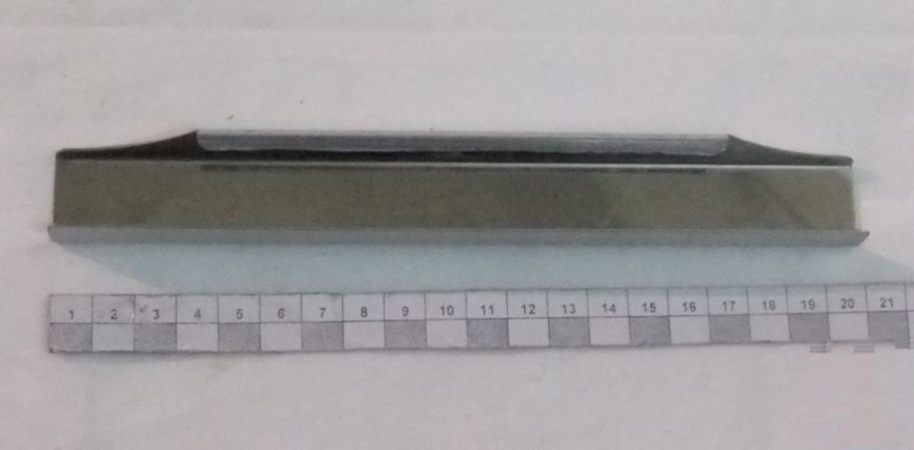 Ручка двери Unox MG1035A