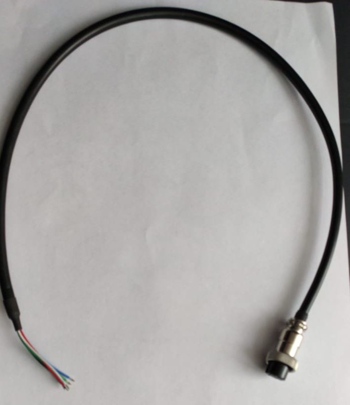 Разъем WIRE ASS&amp;quot;Y CI-2001A