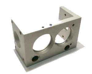 Опора зубчатых колес нижняя Apach ARM310 3S010019