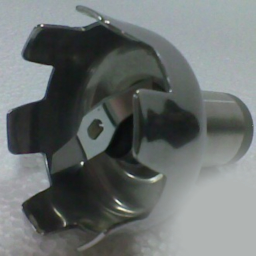 Нож в сборе Robot Coupe MINI MP220 89053