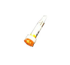 Лампа желтая Apach 4610410