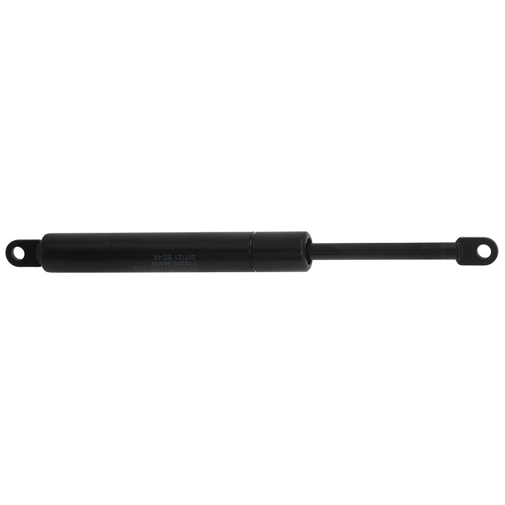 Пружина газовая 650Н hole distance 226mm hole ø 6,3mm 0810216