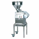 Таблица дисков для Robot Coupe
