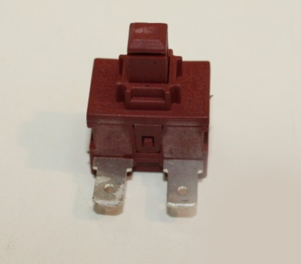 Блокировка фритюрницы Beckers FR/LT4 34