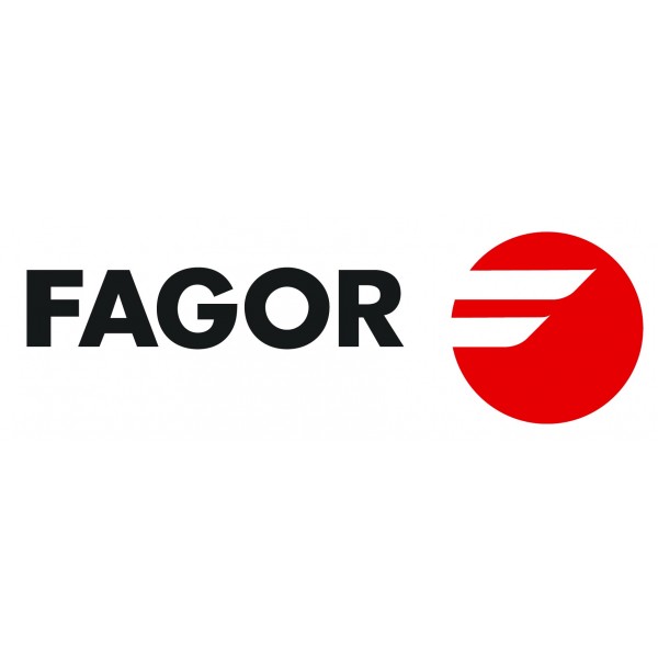 Деталировка (покомпонентный чертеж) для Fagor