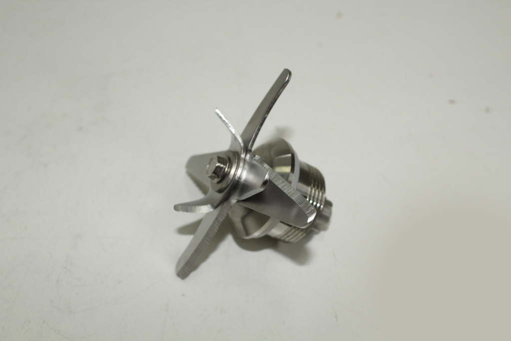 Нож JAU BL-2200 DG 3