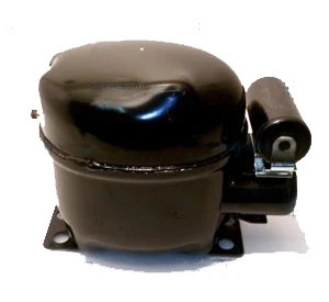 Компрессор ASPERA для гранитора Hurakan HKN-MT (2 TANKS)