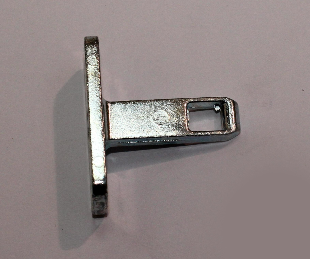 Направляющая Electrolux для MYPRO 8076542011