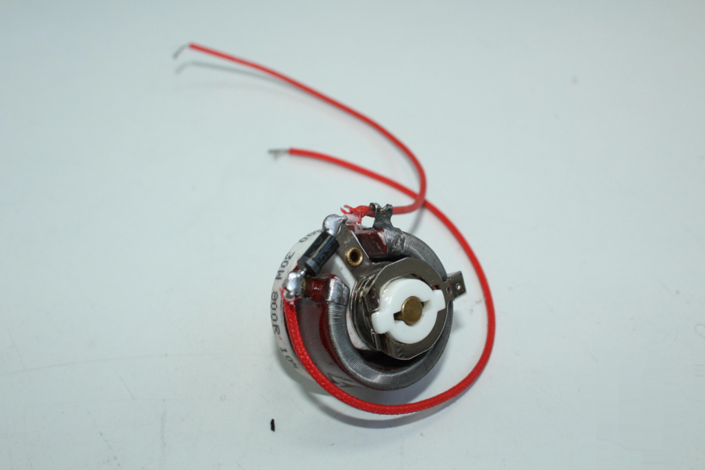 Регулятор Airhot для CT-300 - 13