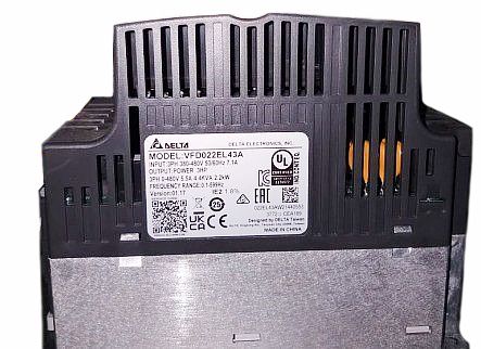 Инвертер для миксера Apach APL60