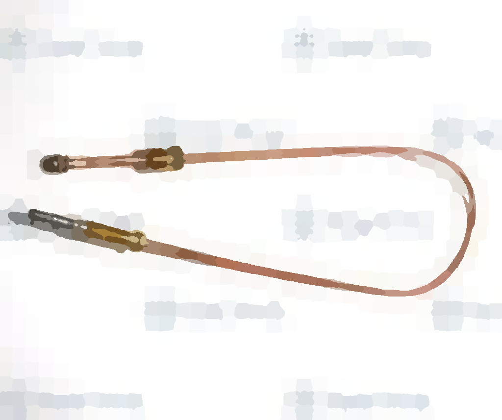 Термопара Apach RTCU700374