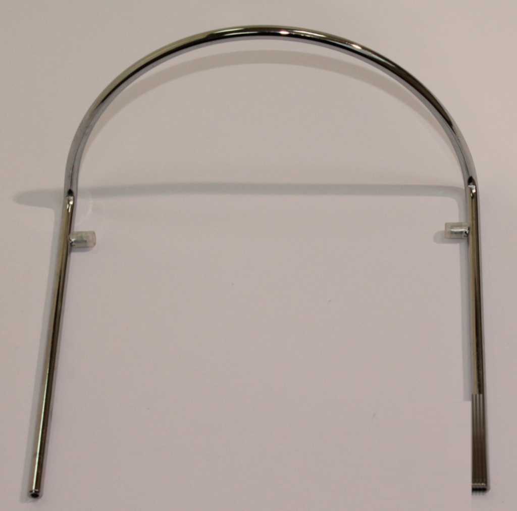Фиксатор крышки JAU J-800 - 14-1 OLD