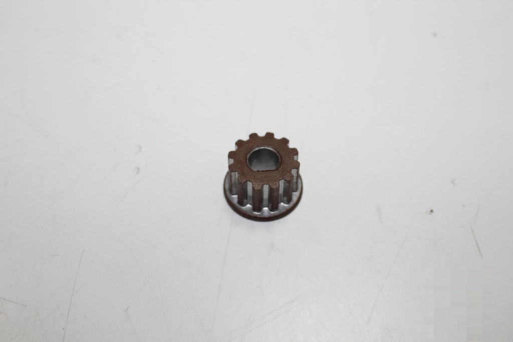 Шкив мотора Gastromix для B 7 ECO 19-1