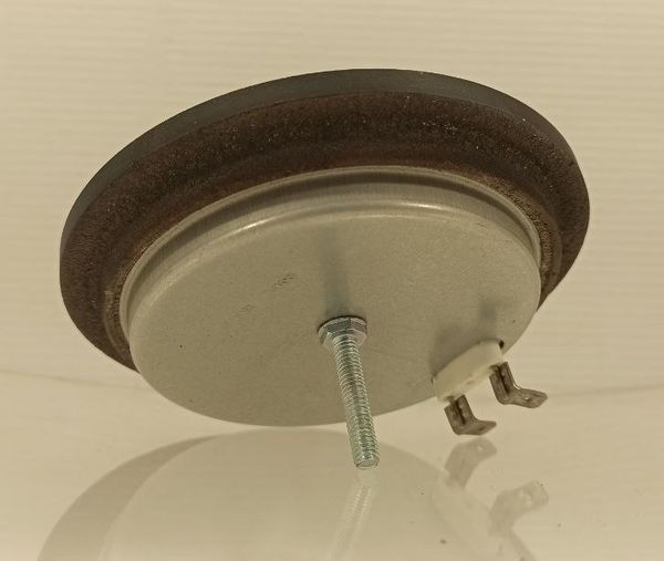 Нагревательный элемент чаши HHD-1/HHD-2, без ГТД