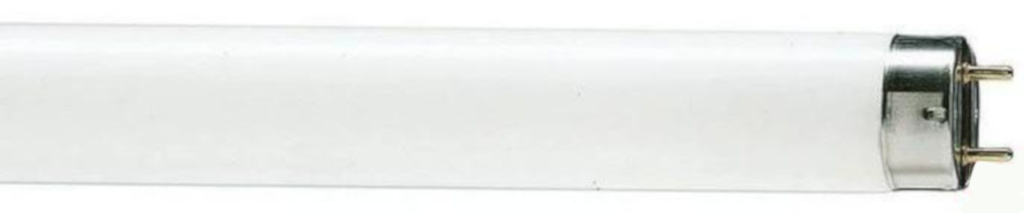 Лампа KT для ловушки для насекомых BT-20W 10вт