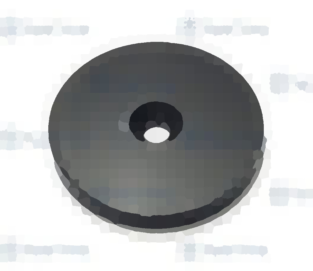Кольцо уплотнительное Sirman для SO-1650F IX2472042