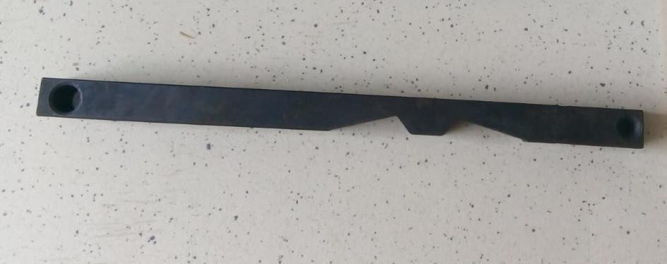Планка Gastromix для TDR-520 78