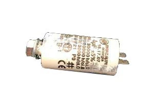 Конденсатор Apach 4MF 4653040