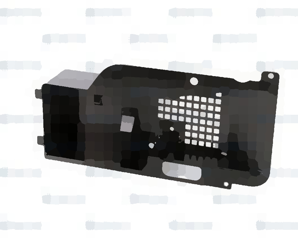 Крышка насоса Rational SCC WE 61-102 56.00.375/87.01.289