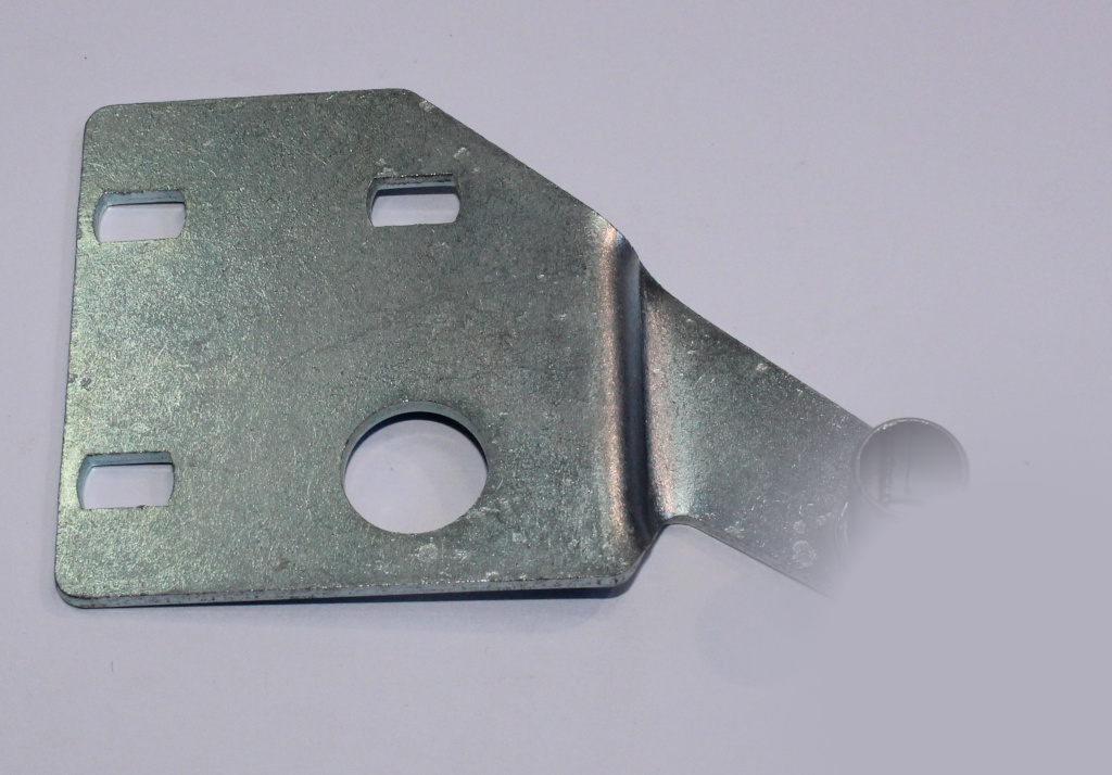 Петля Cooleq правая для BC-60
