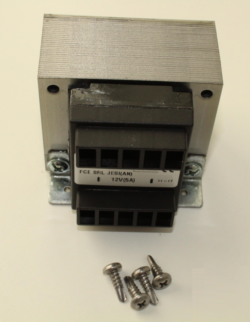 Трансформатор Unox KVE1639A