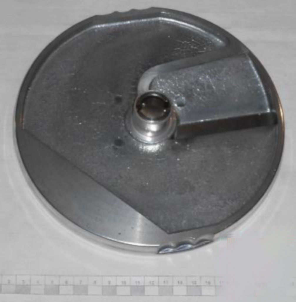 Диск Fimar для овощерезки E8 DISCOE8