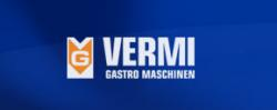Скачать Деталировка (покомпонентный чертеж) для VERMI Посудомоечная машина 2 и 3