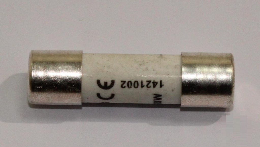 Предохранитель Silc для S/AV/S/EIP1 10A 1223322