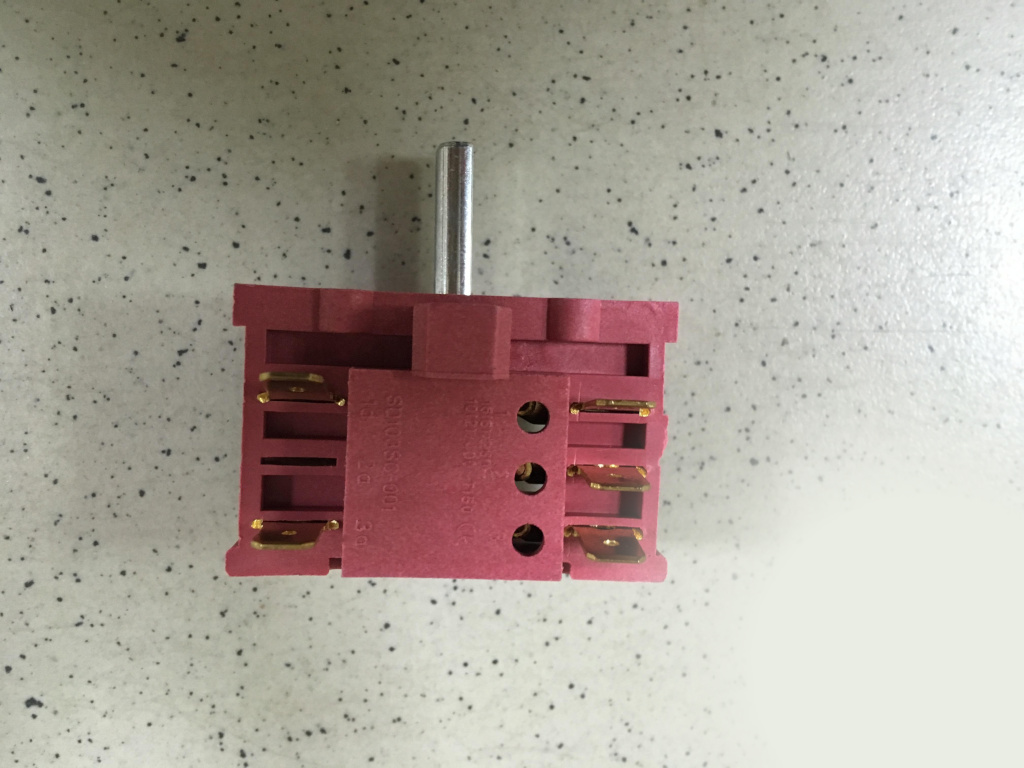 Переключатель Airhot для DS-20SS/DS-4WD