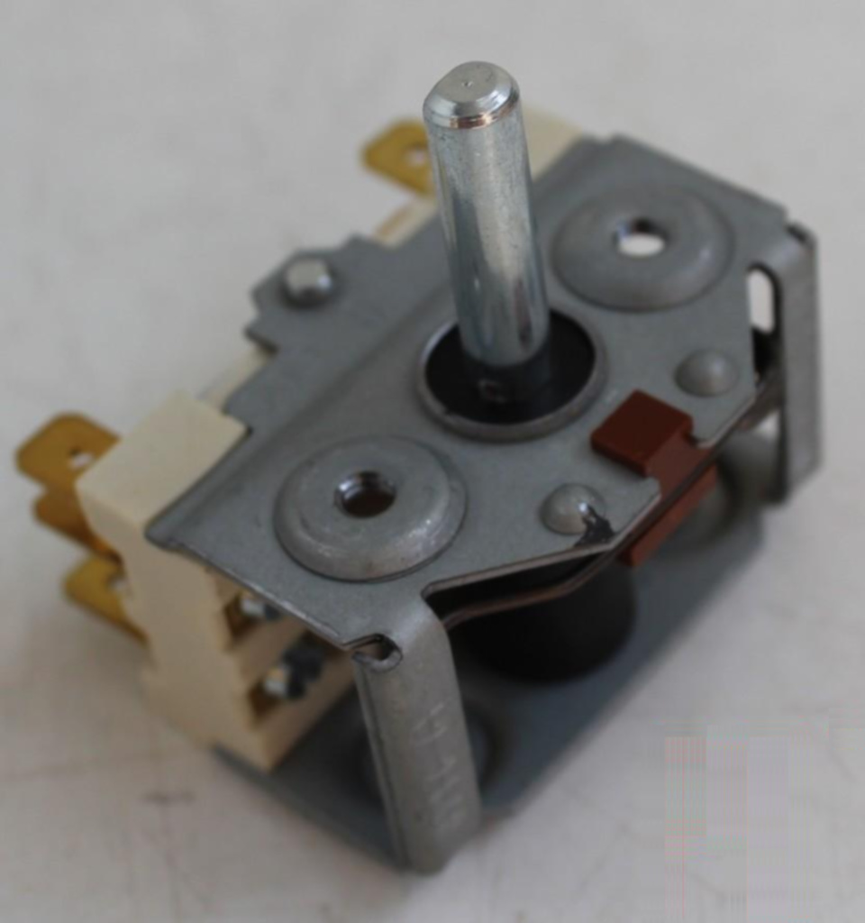 Коммутатор Roller Grill для 400CDE A01020/A01022