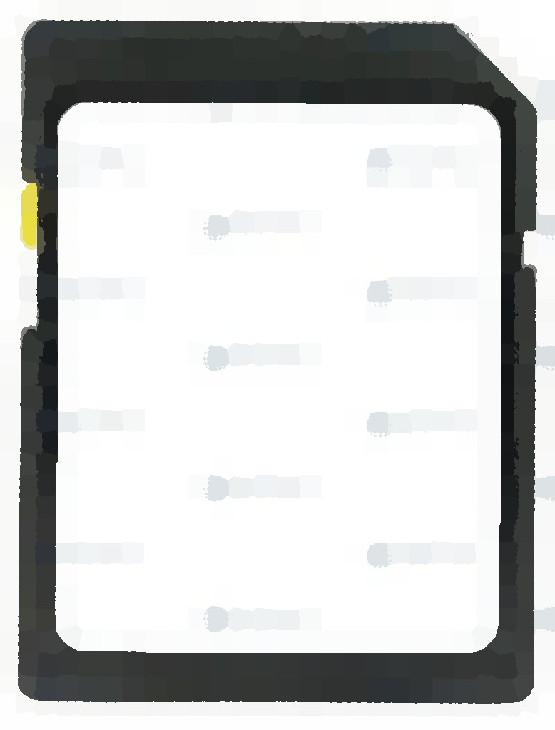 Карта памяти Rational 42.00.128 SCC_WE 61-202
