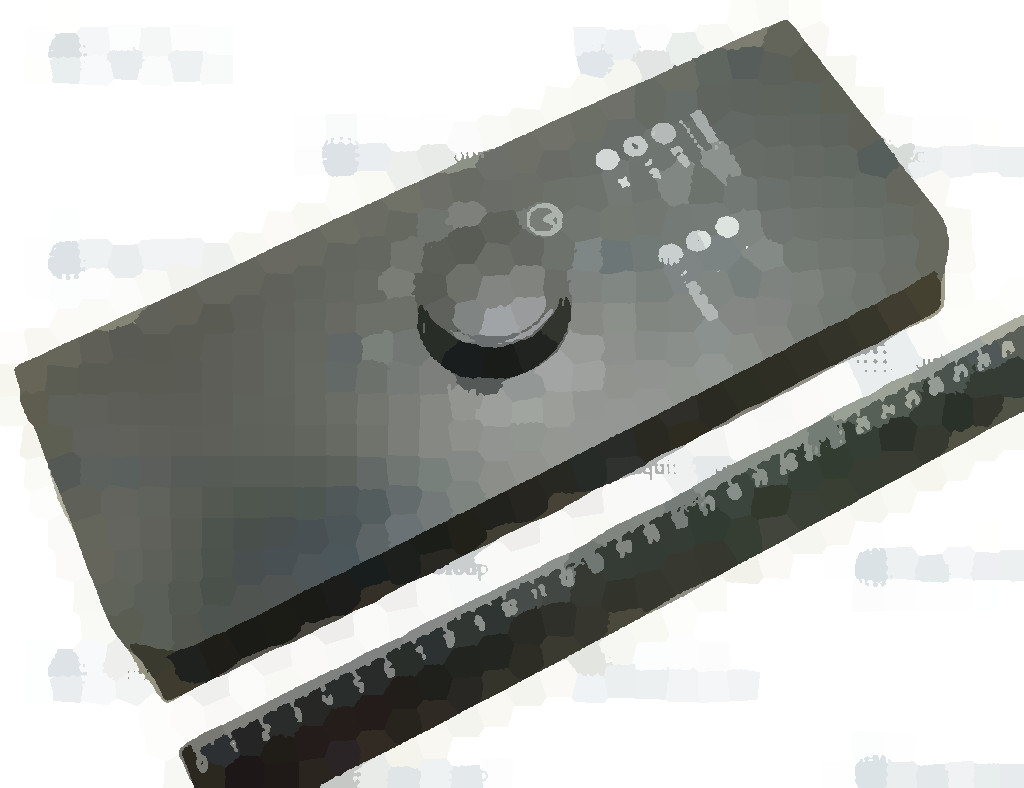 Панель управления для печи свч MENUMASTER RMS510DS2