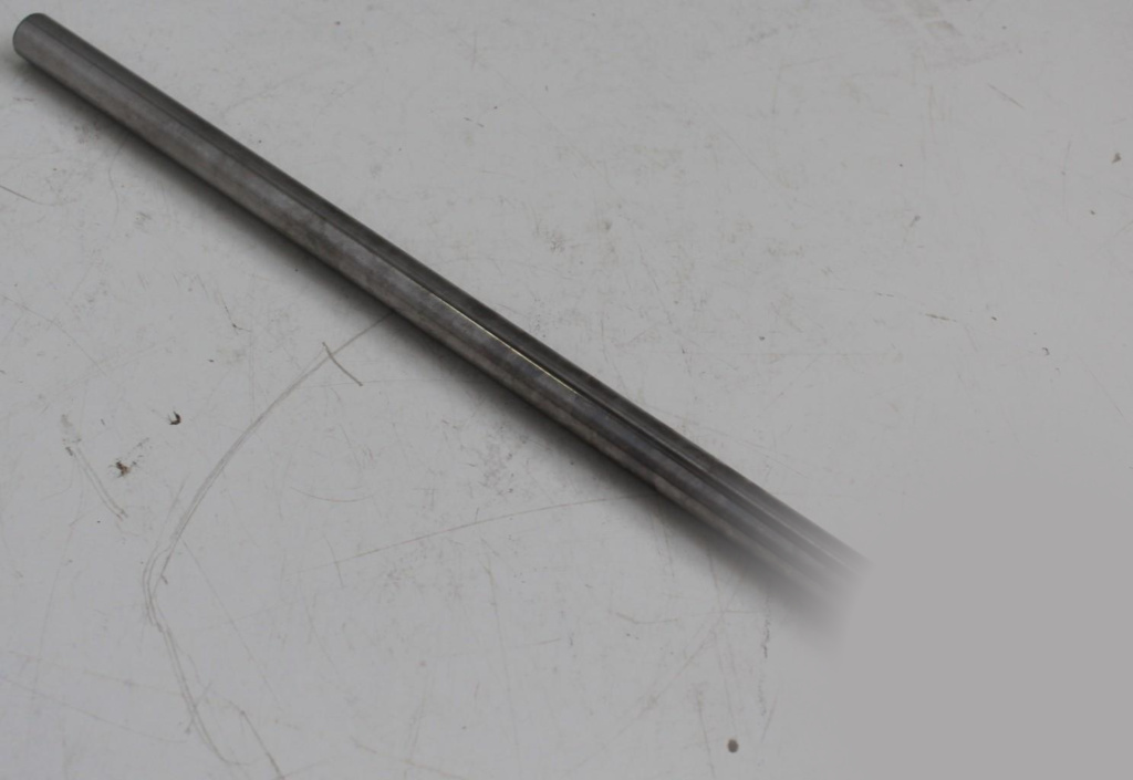 Направляющая Beckers слайсера ES250-275 новая 936
