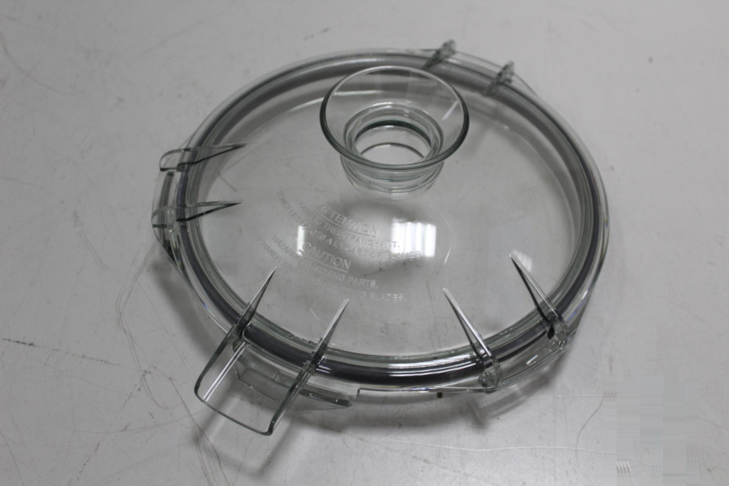 Крышка Robot Coupe для BLIXER3D 39810