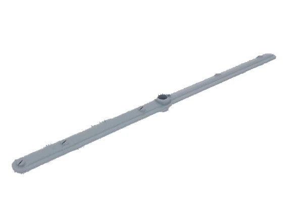 Ополаскиватель-коромысло нижний для ПММ Apach AF500 129080