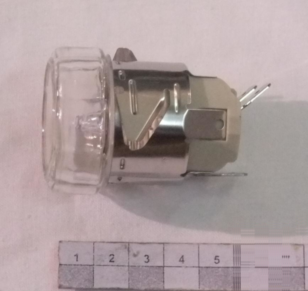 Лампа в сборе Unox KVE1480A