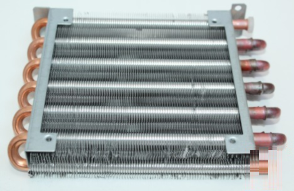 Конденсатор Cooleq для ICD-12