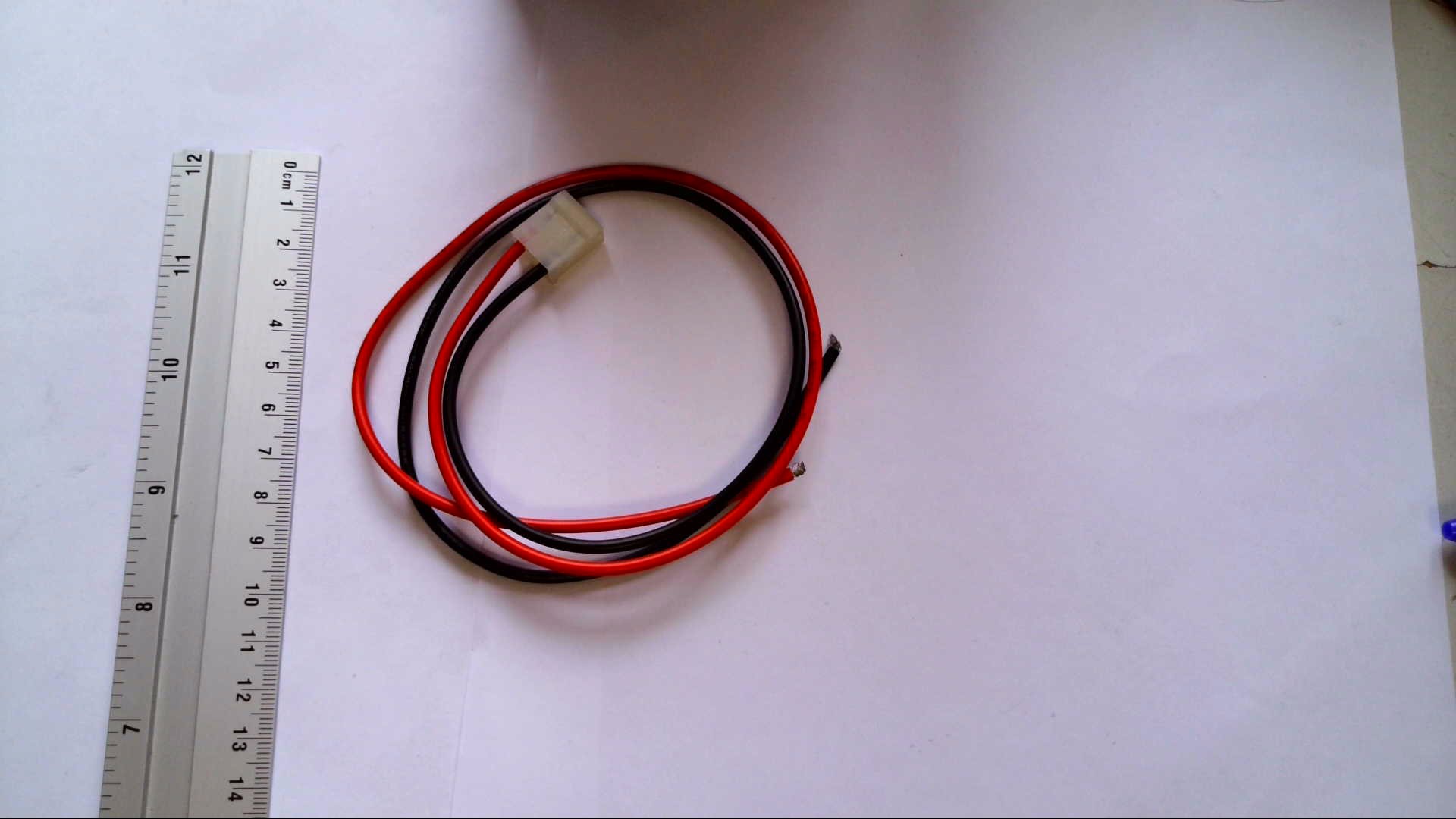 Провод 2Р*450(LP)