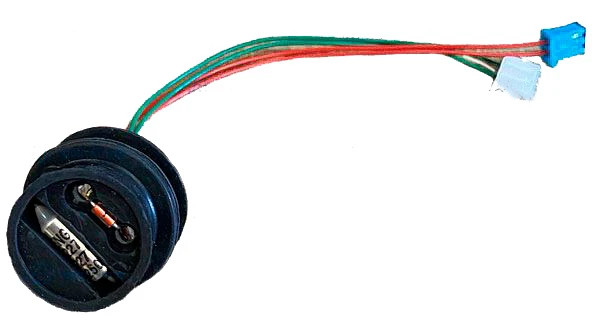 Сенсор для индукционной плиты Hurakan HKN-ICF35DX4