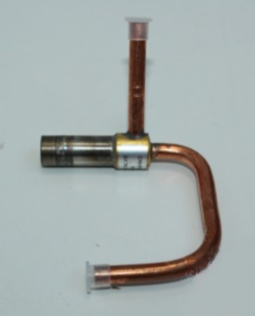 Соленоид Cooleq для ZB-15/ZB-15B