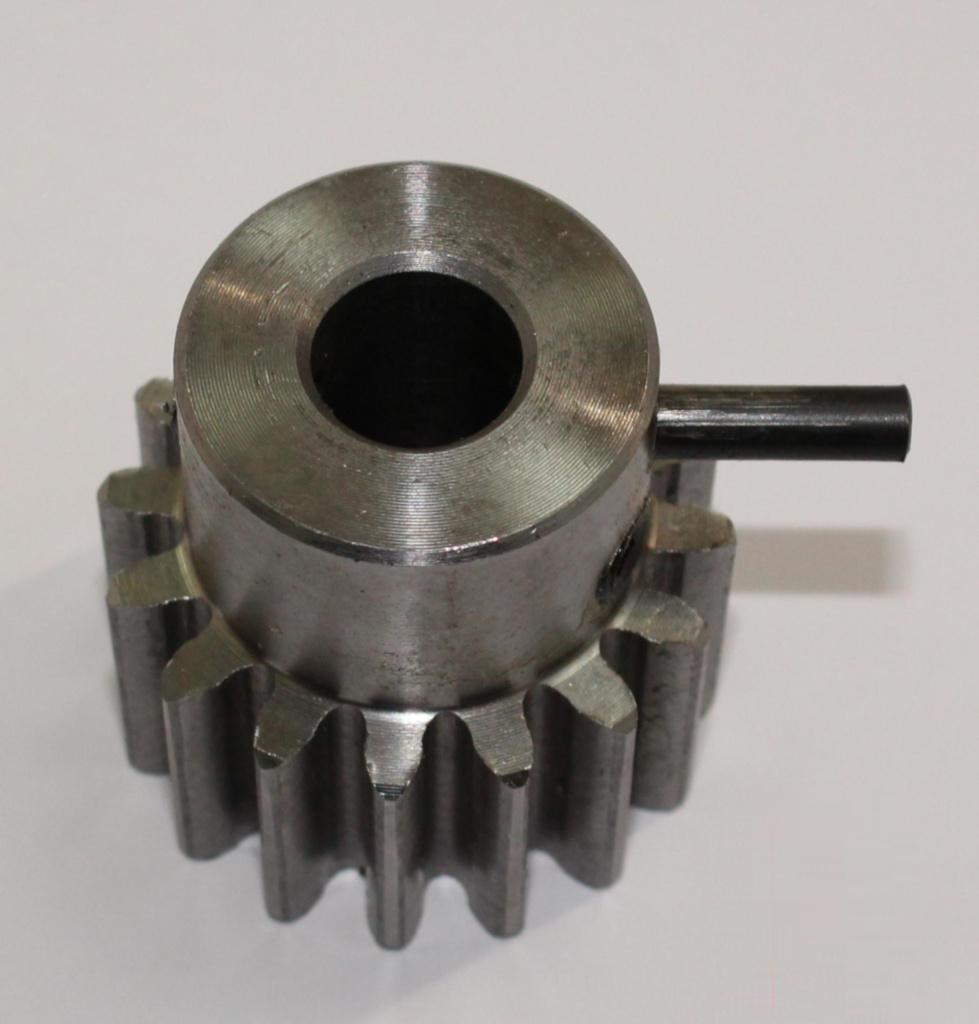 Шестерня Airhot для HPP-100/130