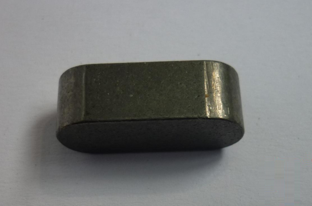 Шпонка ITPizza для SK-50-2S 5L500039