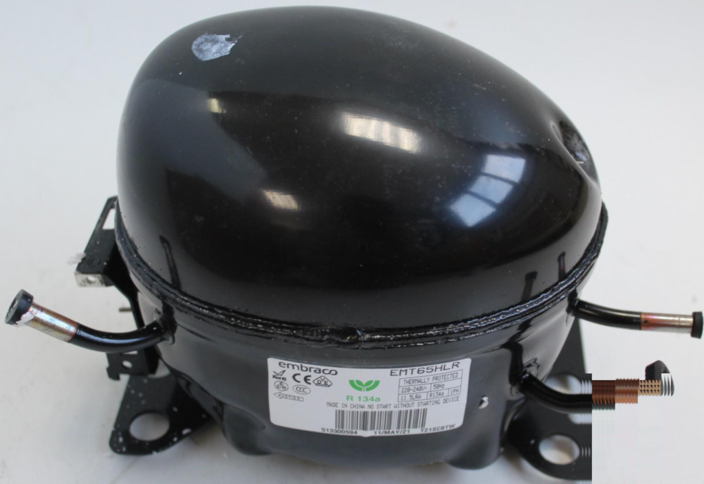 Компрессор Cooleq для CW-120S