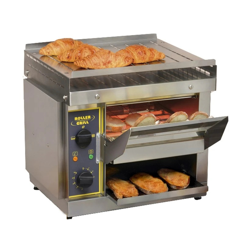 Roller Grill Int. Тостер электр. серии CT 540 B