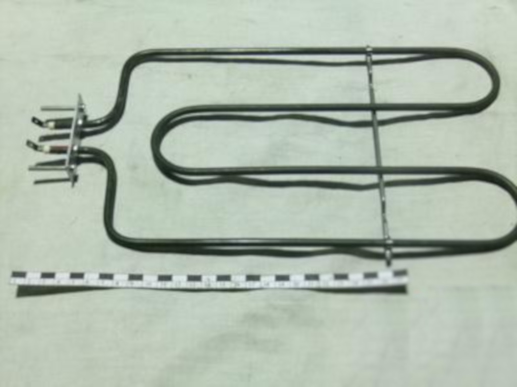 Тэн Roller Grill D02148