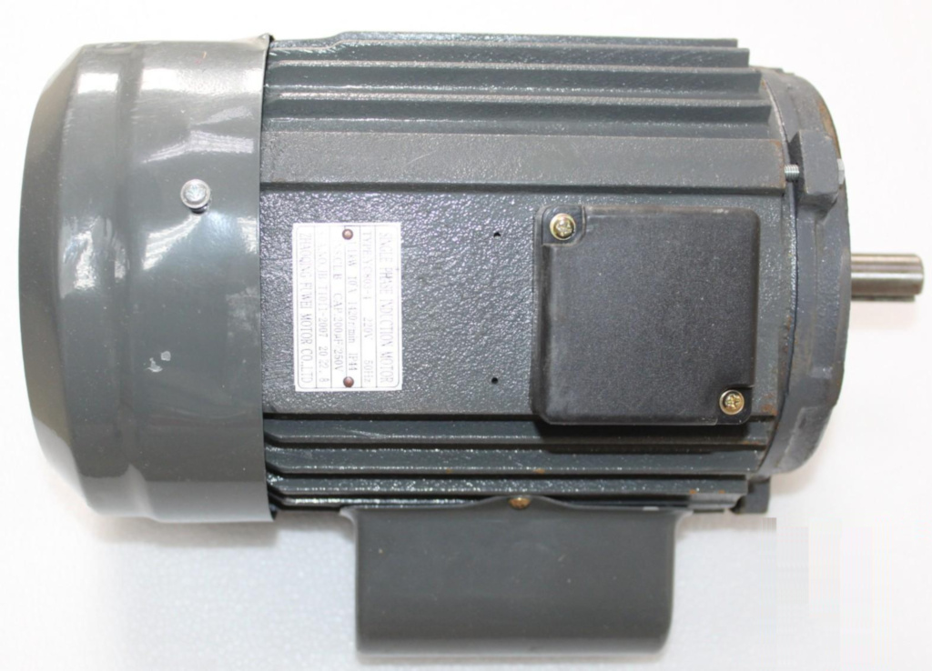 Мотор Airhot SVA-26 1